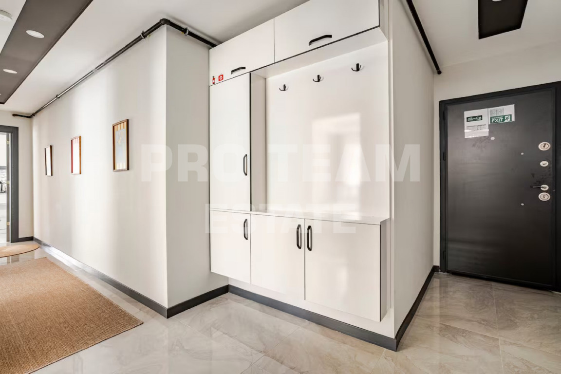 Piso en Antalya, Turquia, 80 m² - imagen 5