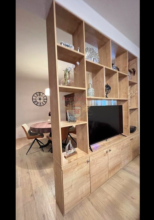 Flat in Kotor, Montenegro, 55 m² - picture 3