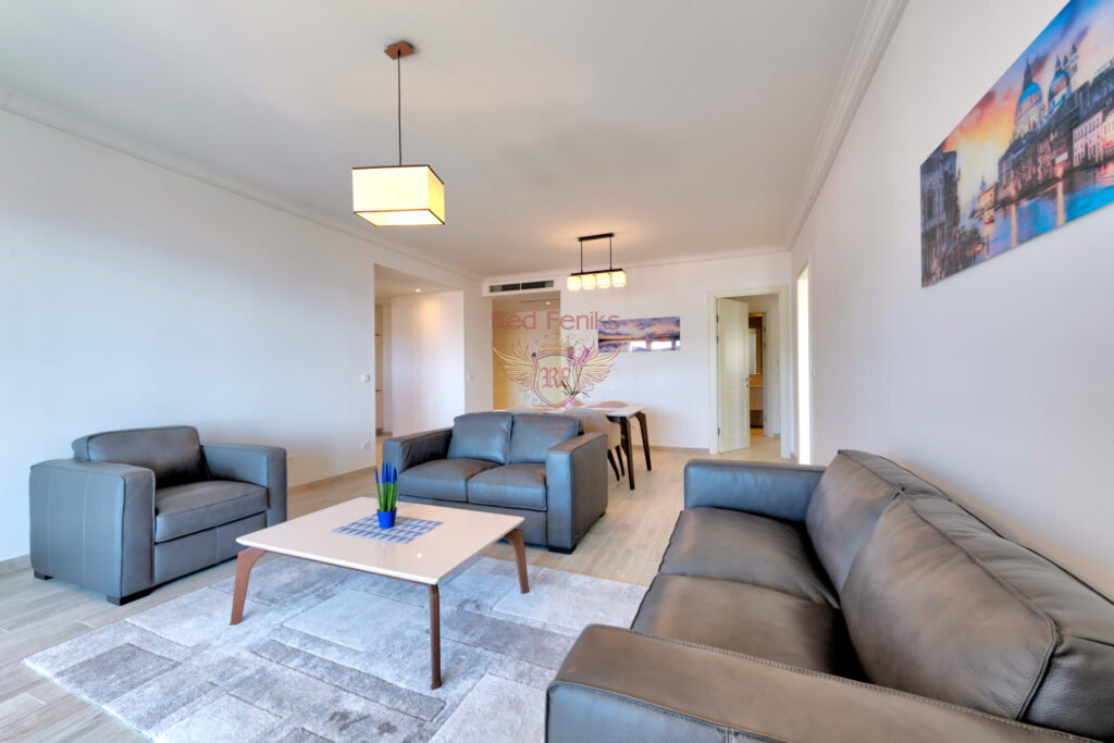 Appartamento sulla penisola di Luštica, Montenegro, 143 m² - foto 3