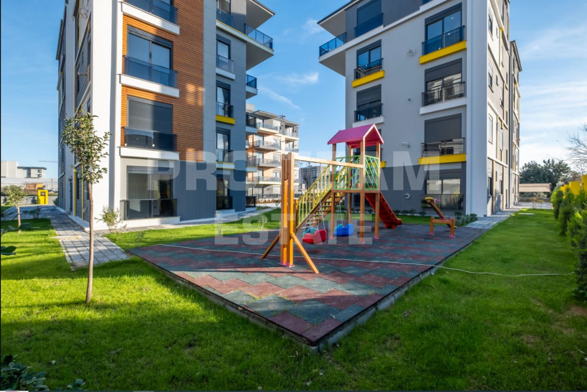 Wohnung in Antalya, Türkei, 72 m² - Foto 5