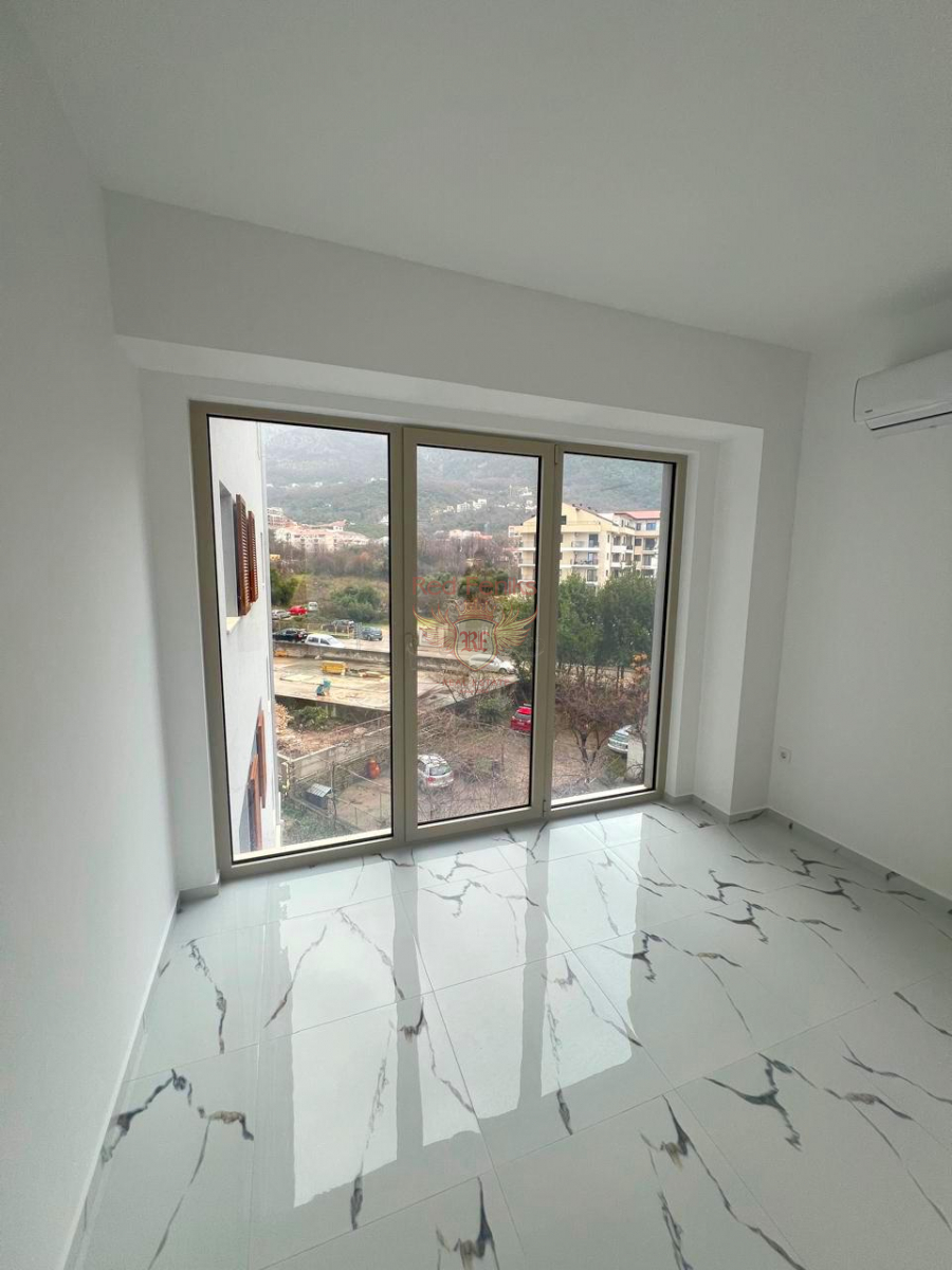 Wohnung in Budva, Montenegro, 27 m² - Foto 3