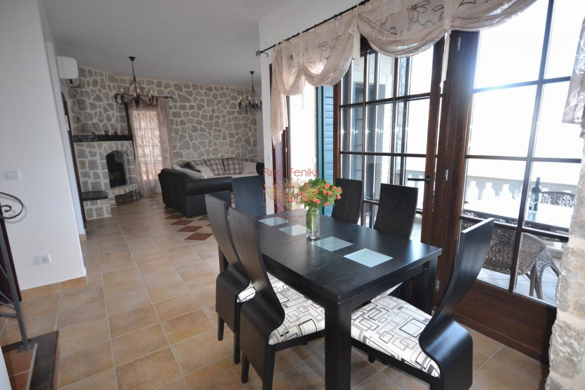 House in Kotor, Montenegro, 236 m² - picture 3