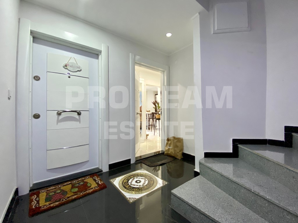 Appartamento a Antalya, Turchia, 55 m² - foto 5