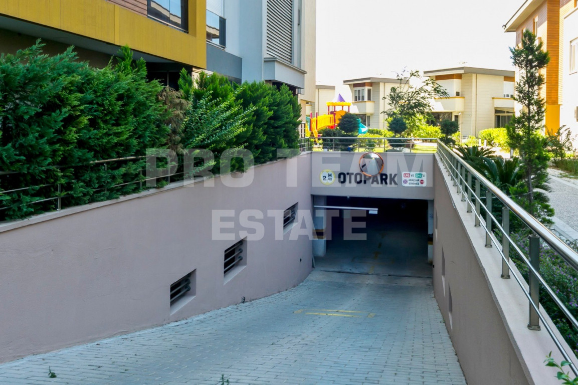 Appartement à Antalya, Turquie, 90 m² - image 5