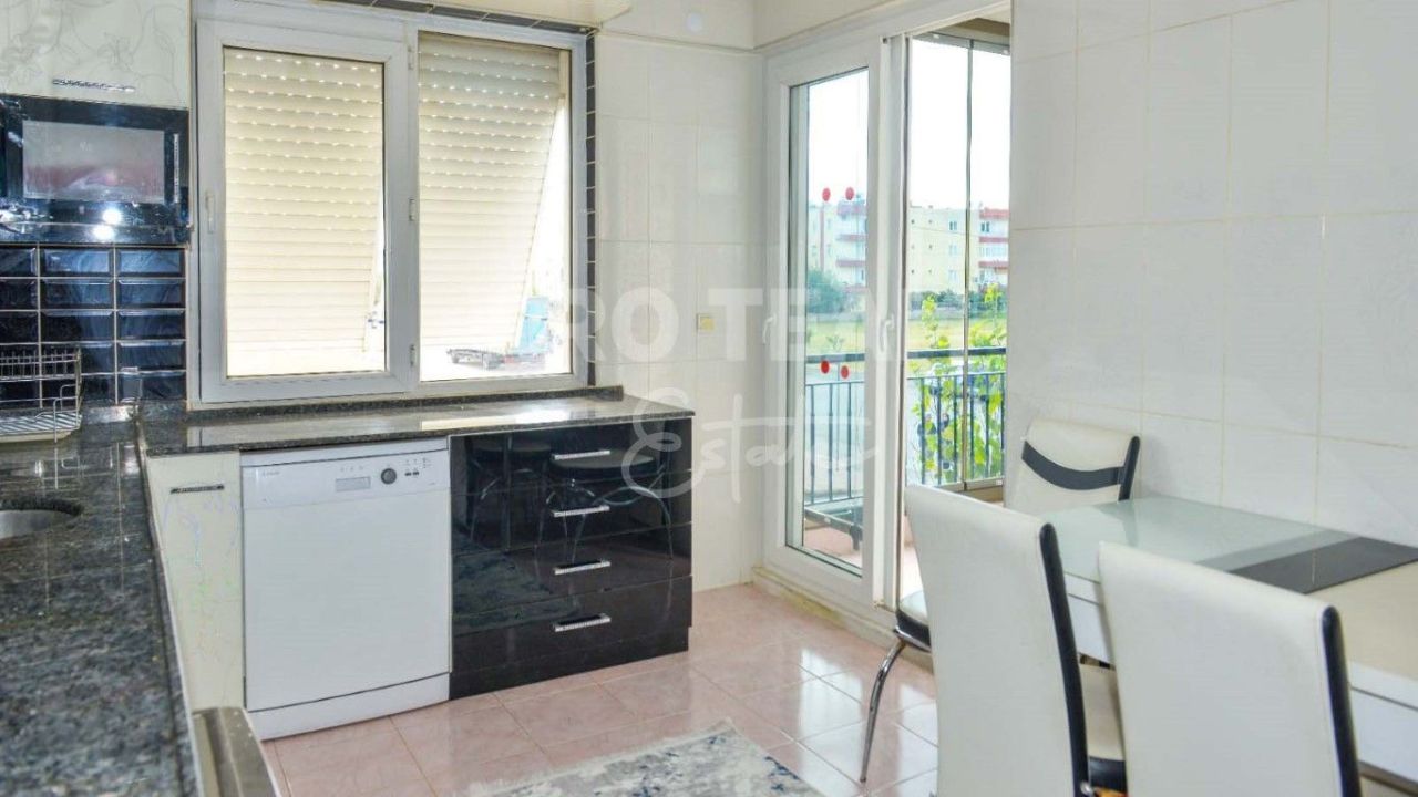 Wohnung in Antalya, Türkei, 120 m² - Foto 5