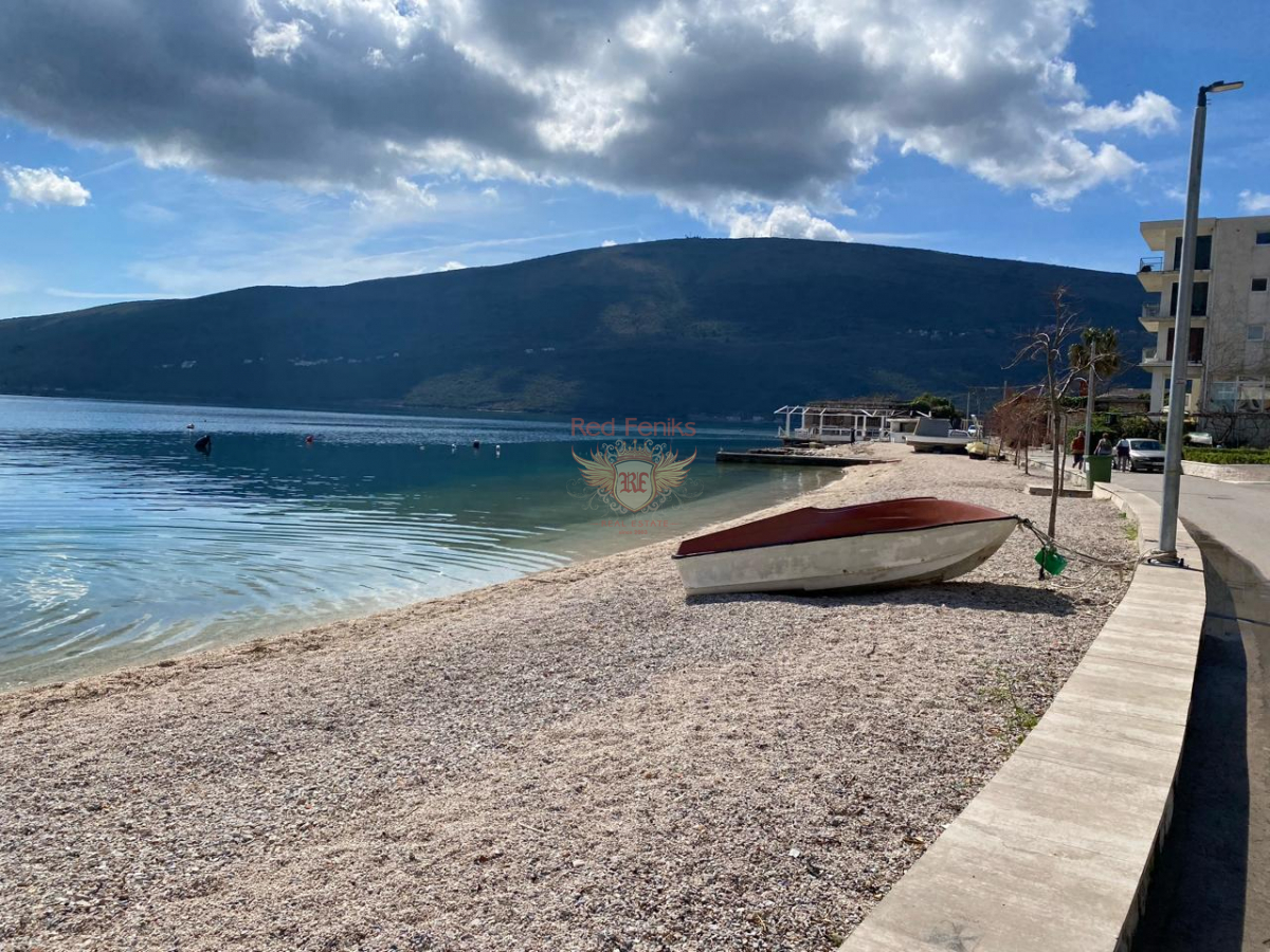 Appartement à Herceg-Novi, Monténégro, 42 m² - image 3