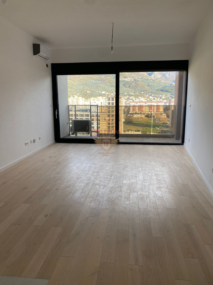 Appartement au Bar, Monténégro, 40 m² - image 3