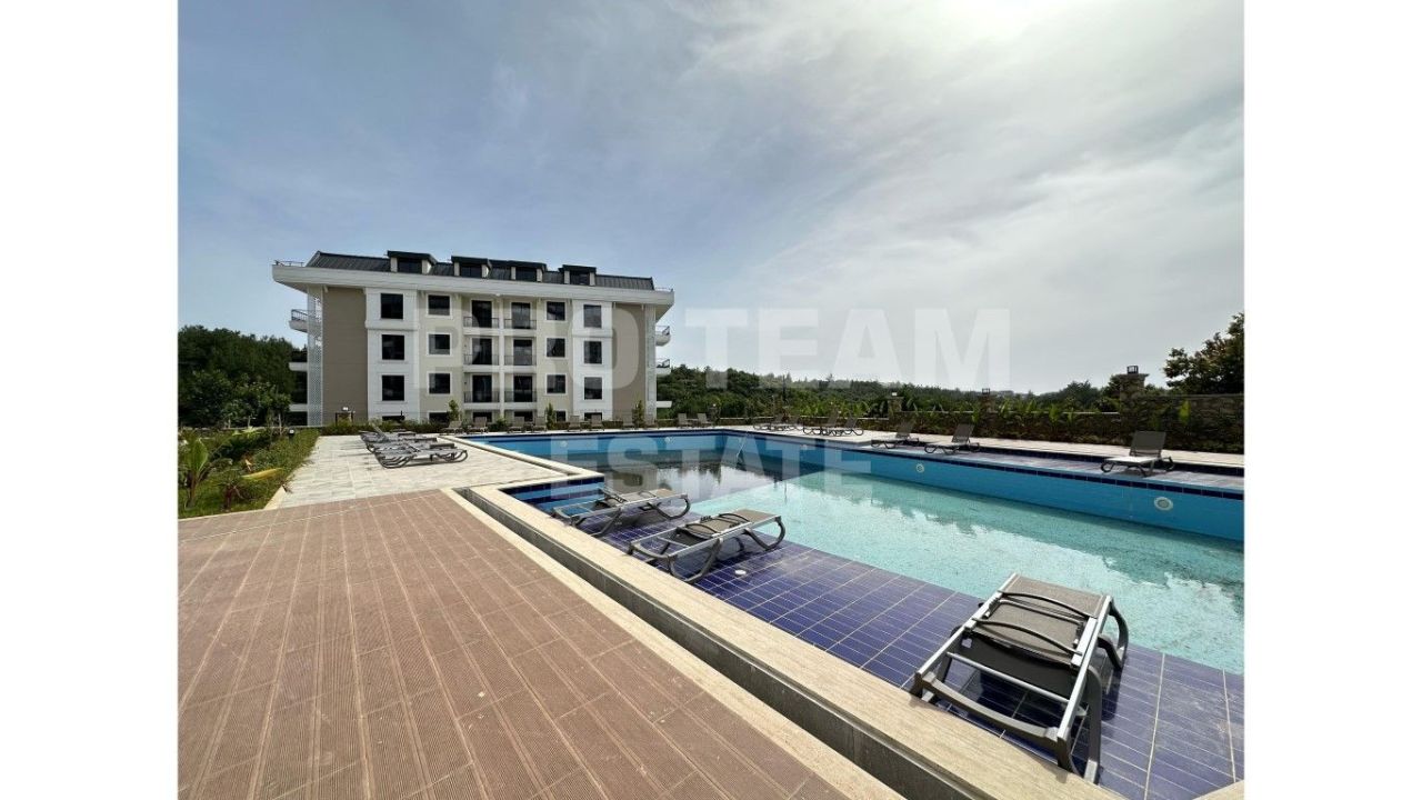 Flat in Alanya, Turkey, 130 m² - picture 5