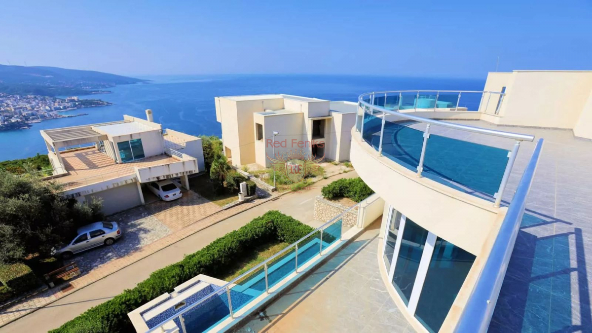 Casa a Bar, Montenegro, 319 m² - foto 3