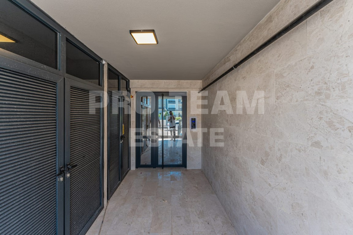 Piso en Antalya, Turquia, 72 m² - imagen 5