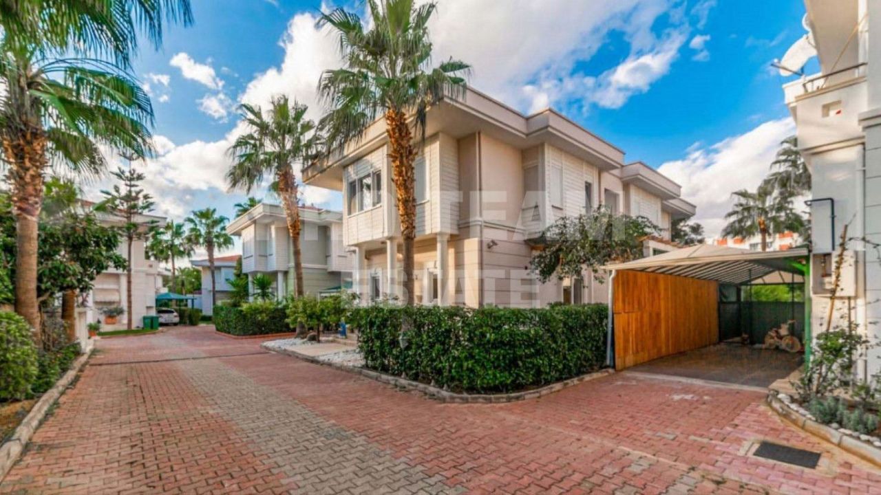 Villa a Antalya, Turchia, 450 m² - foto 5