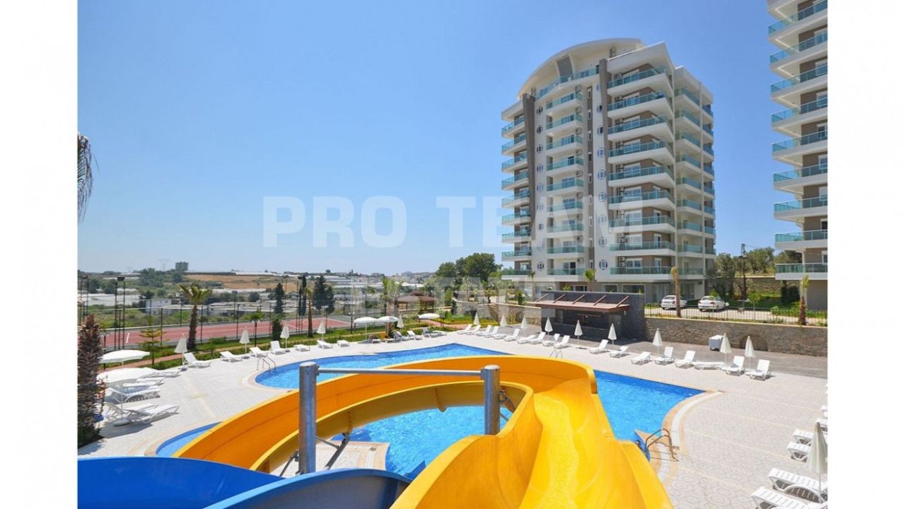 Appartamento ad Avsallar, Turchia, 63 m² - foto 5