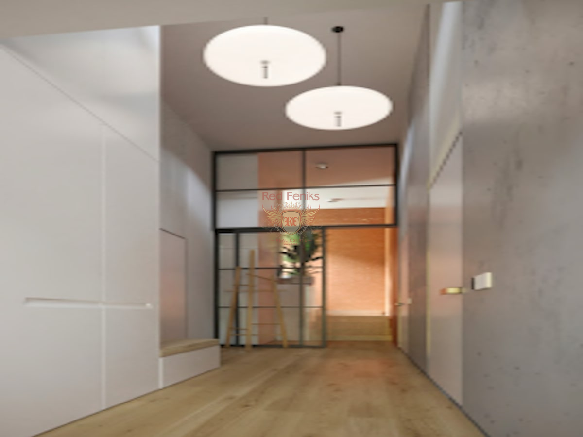 Wohnung in Budva, Montenegro, 140 m² - Foto 3