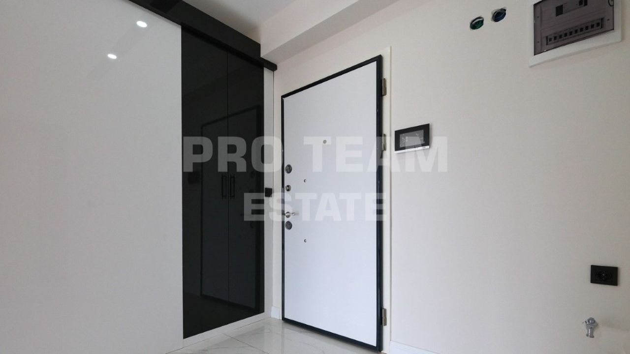 Appartamento a Antalya, Turchia, 54 m² - foto 5