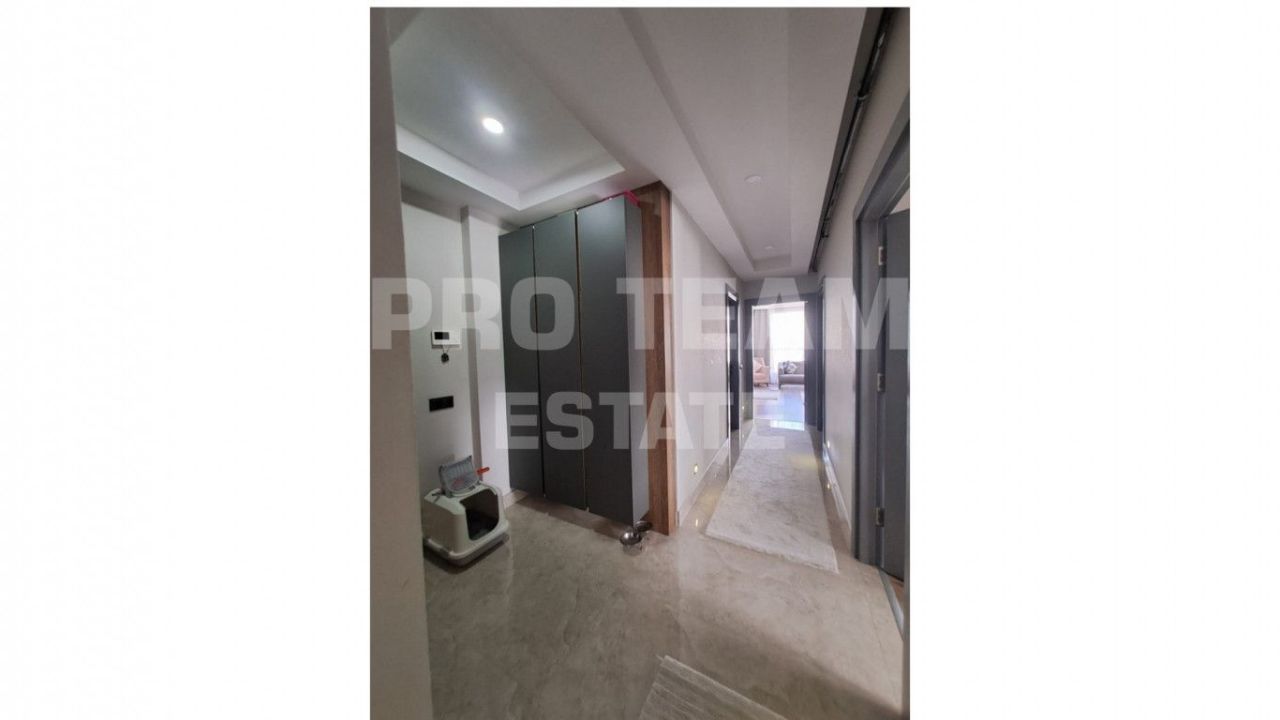 Appartamento a Antalya, Turchia, 95 m² - foto 5