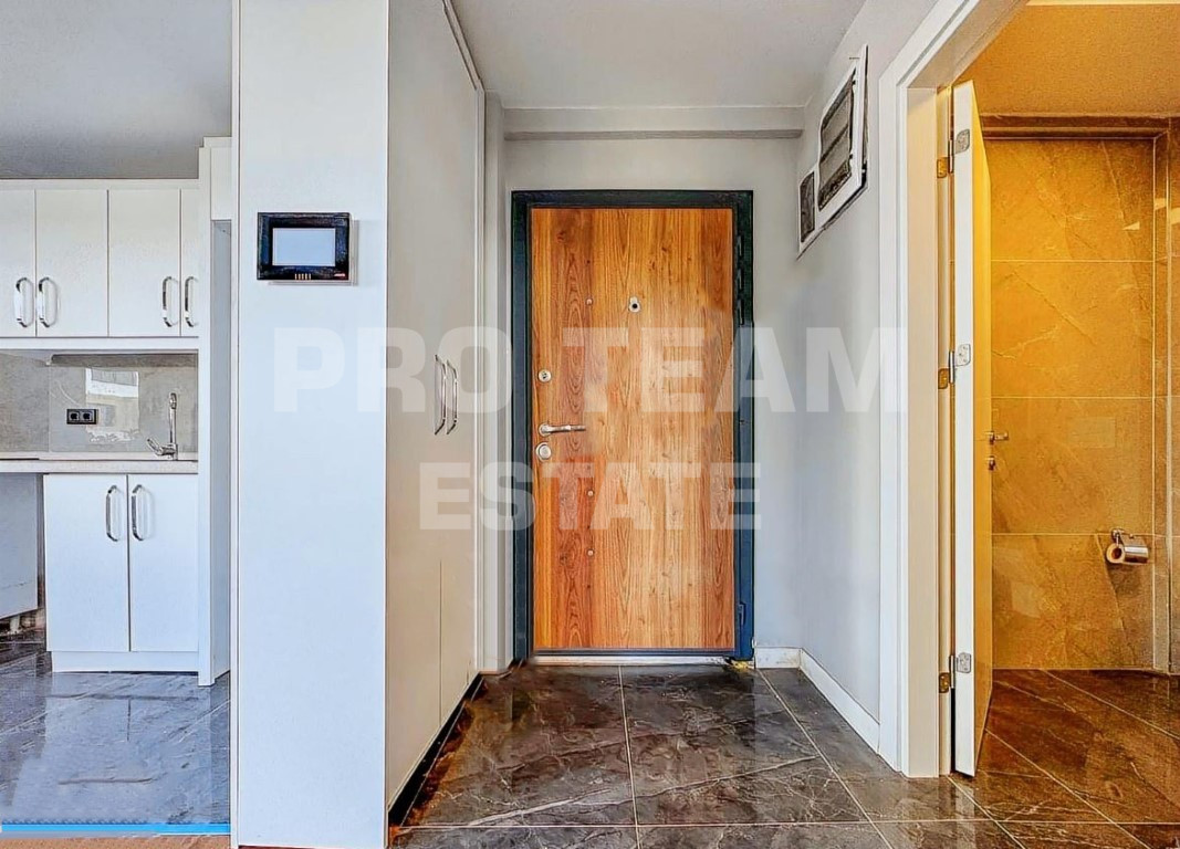 Appartamento a Antalya, Turchia, 50 m² - foto 5