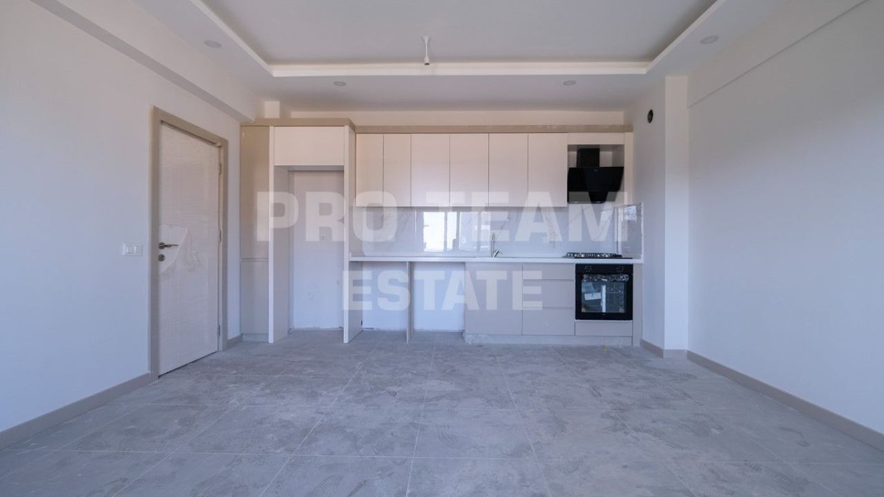 Piso en Antalya, Turquia, 72 m² - imagen 5