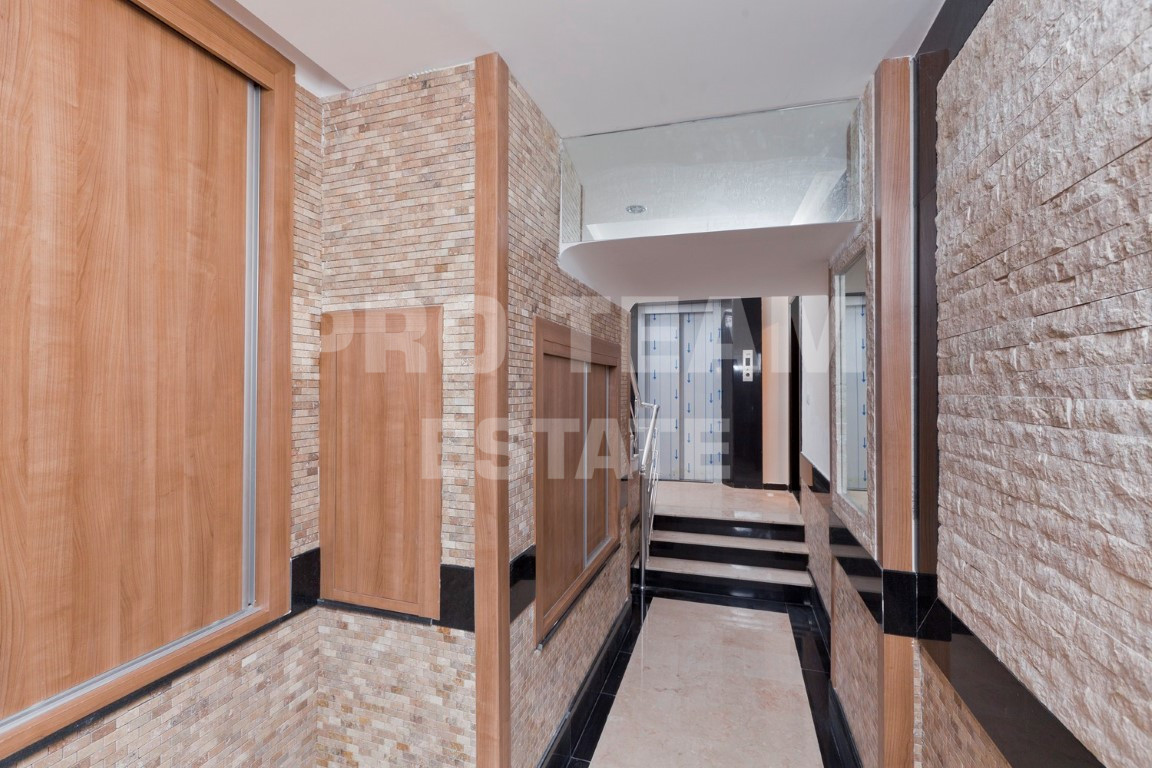 Appartamento a Antalya, Turchia, 70 m² - foto 5