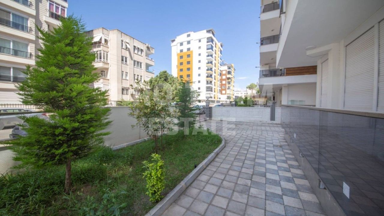 Appartement à Antalya, Turquie, 55 m² - image 5