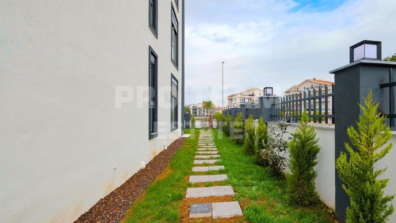 Appartement à Belek, Turquie, 46 m² - image 5