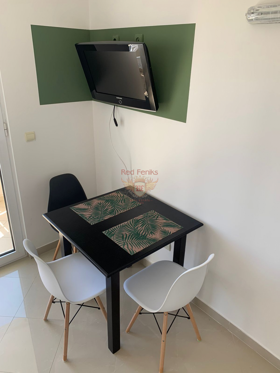 Appartamento a Budva, Montenegro, 28 m² - foto 3