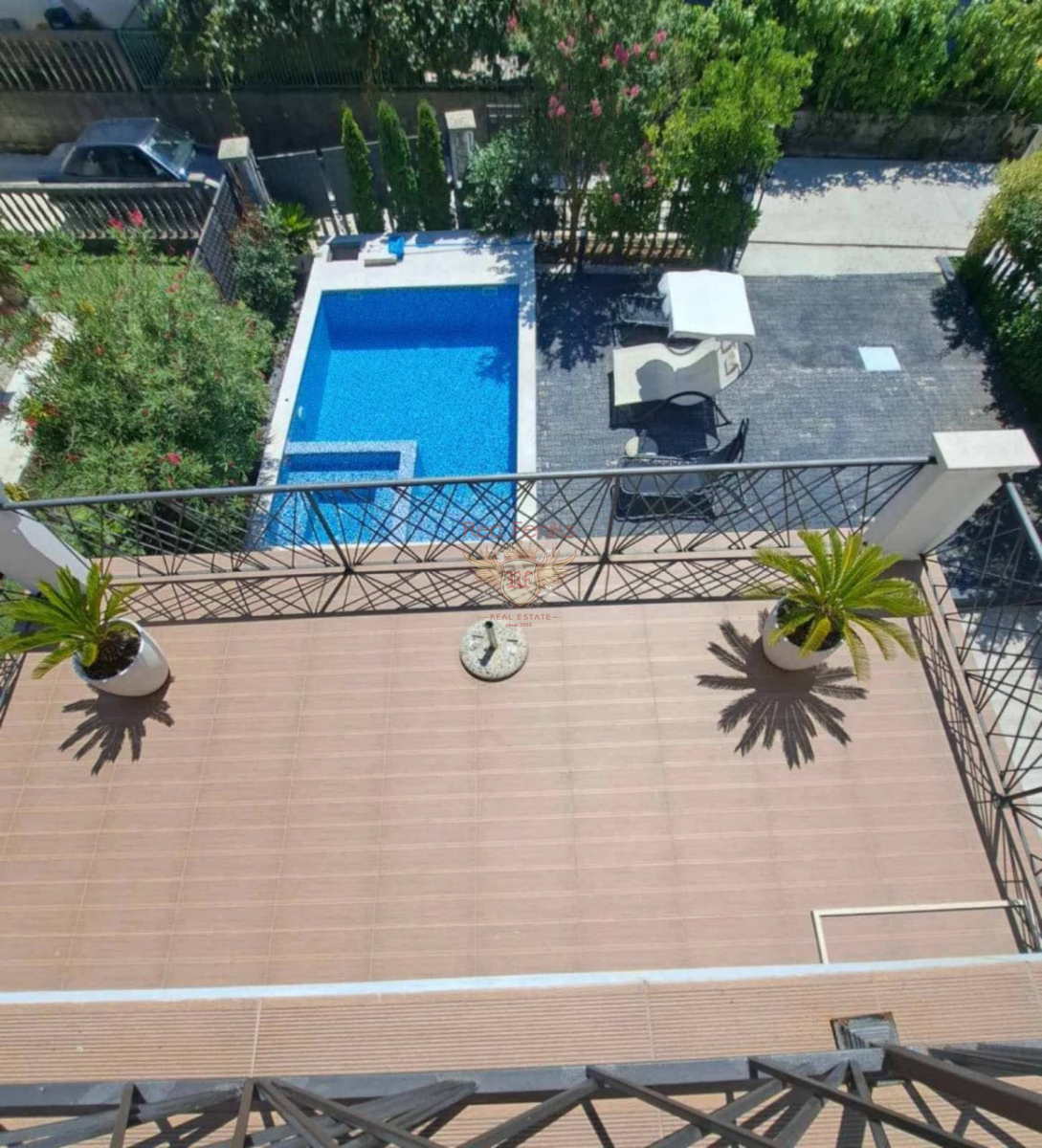 Casa en Budva, Montenegro, 300 m² - imagen 3