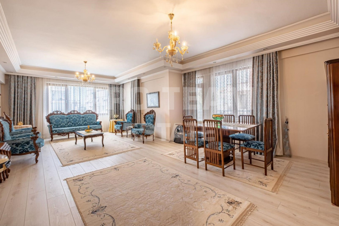 Flat in Antalya, Turkey - picture 5