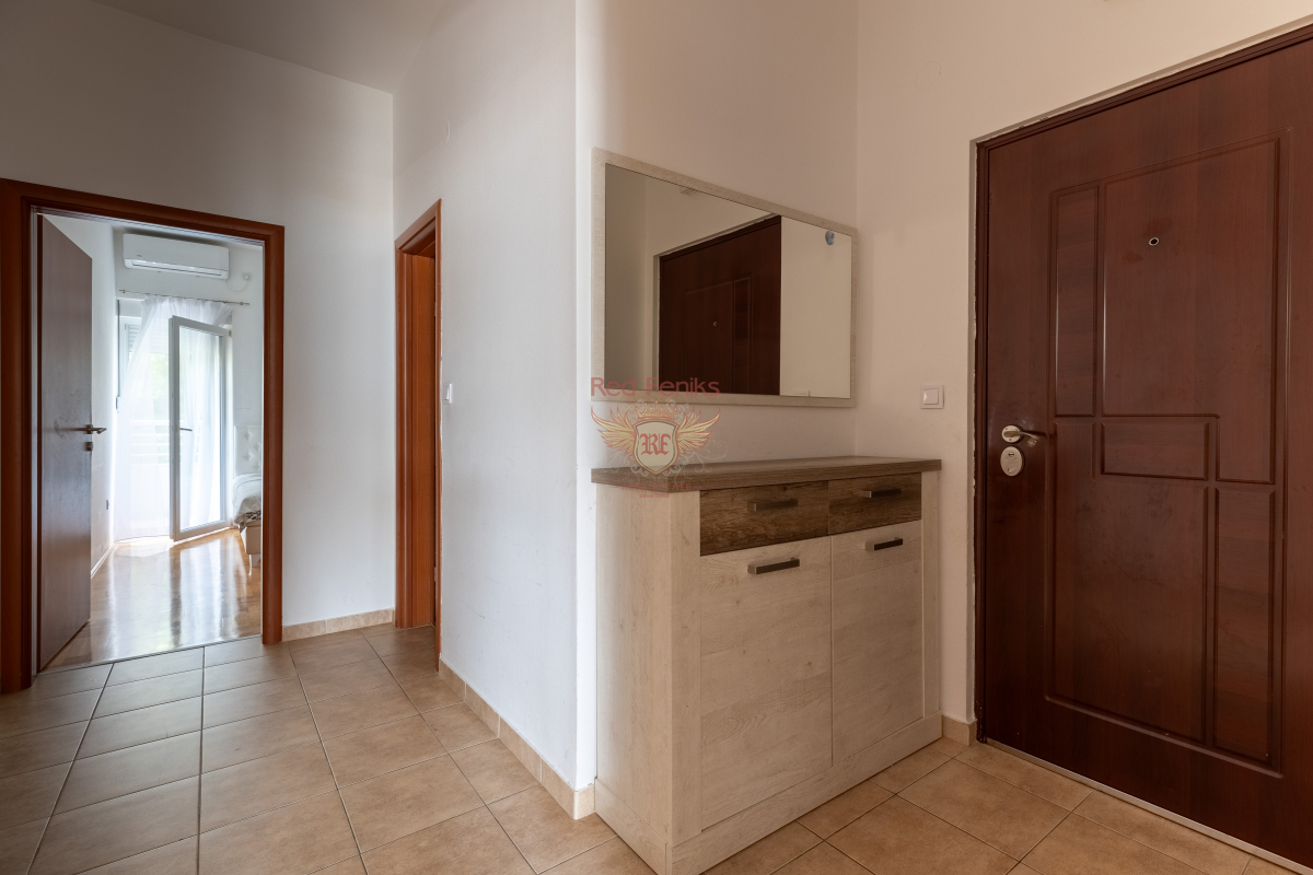 Appartamento a Herceg-Novi, Montenegro, 74 m² - foto 3