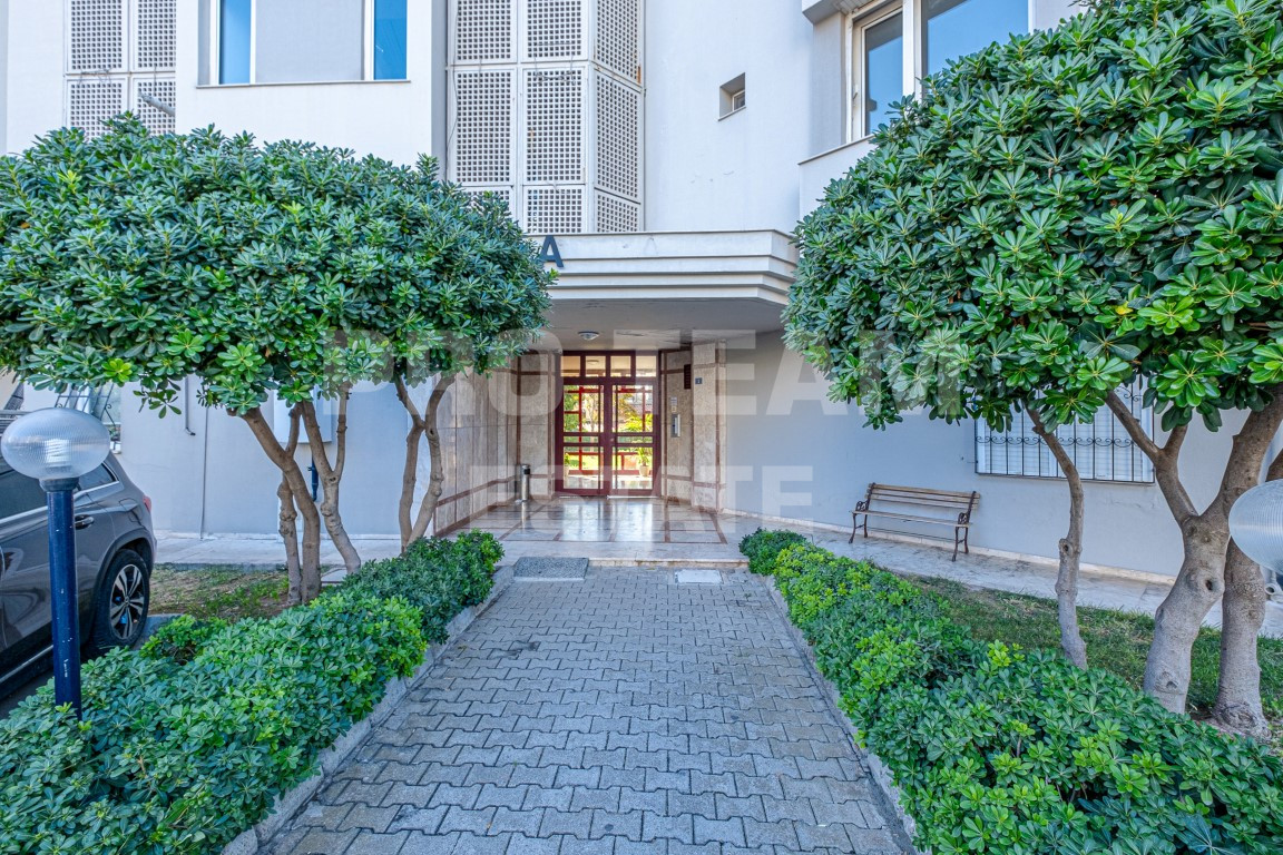 Flat in Antalya, Turkey, 165 m² - picture 5