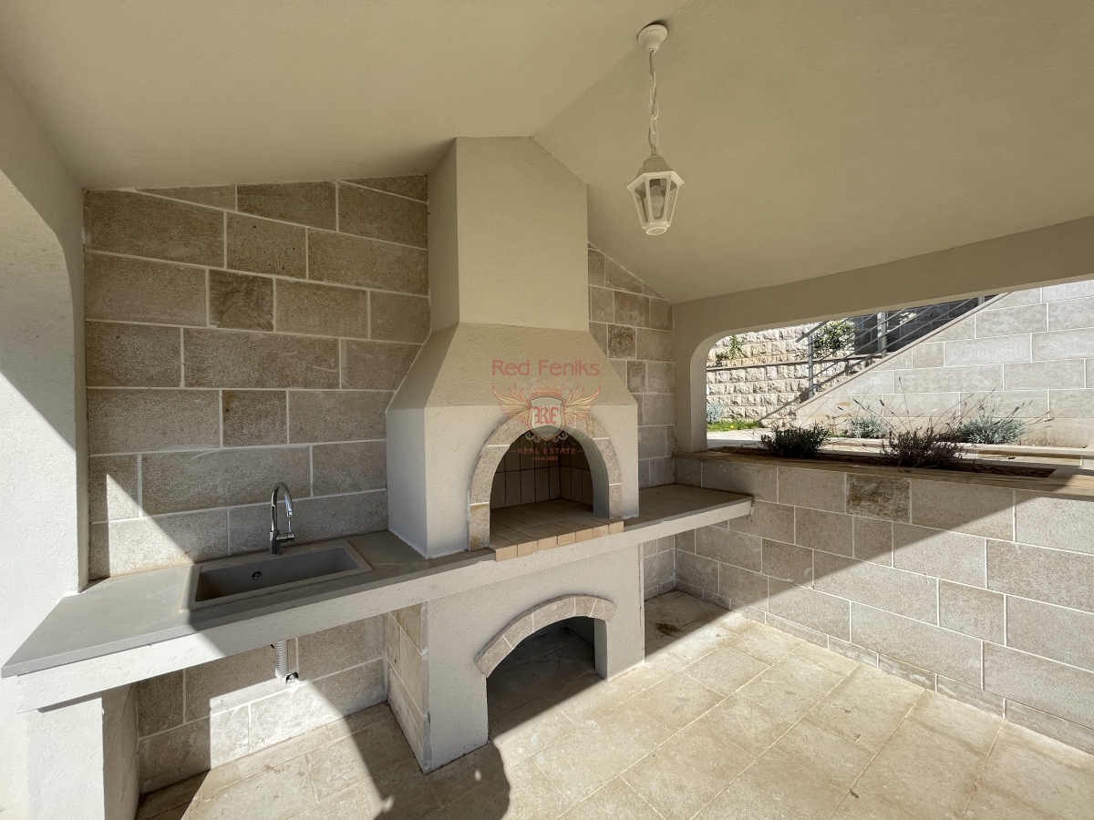 Appartamento a Herceg-Novi, Montenegro, 200 m² - foto 3