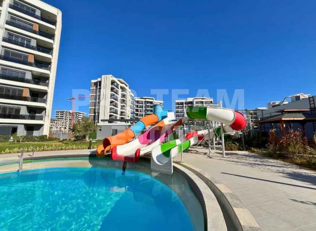 Appartamento a Antalya, Turchia, 95 m² - foto 5