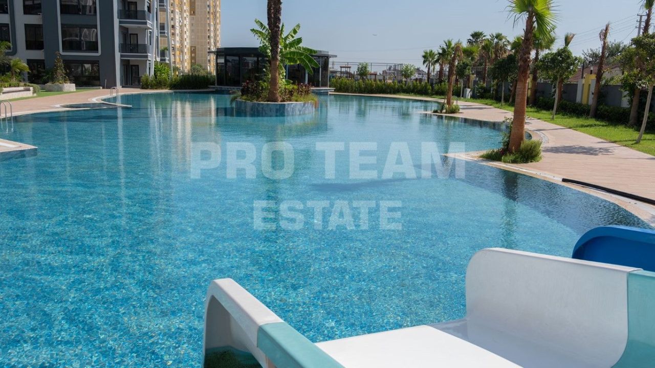 Appartement à Antalya, Turquie, 50 m² - image 5