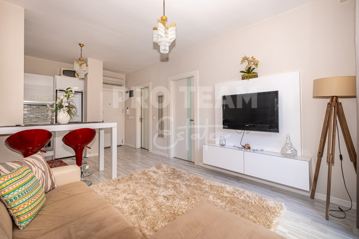 Piso en Antalya, Turquia, 60 m² - imagen 5