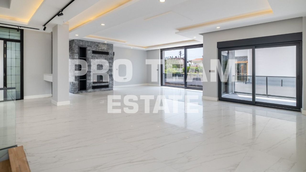 Villa en Antalya, Turquia, 420 m² - imagen 5