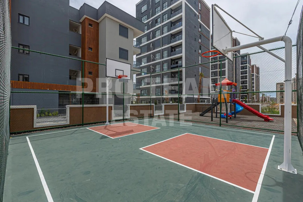 Flat in Antalya, Turkey, 76 m² - picture 5