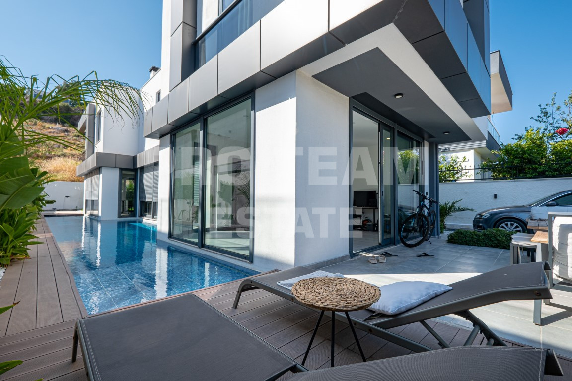 Villa in Antalya, Turkey, 300 m² - picture 5