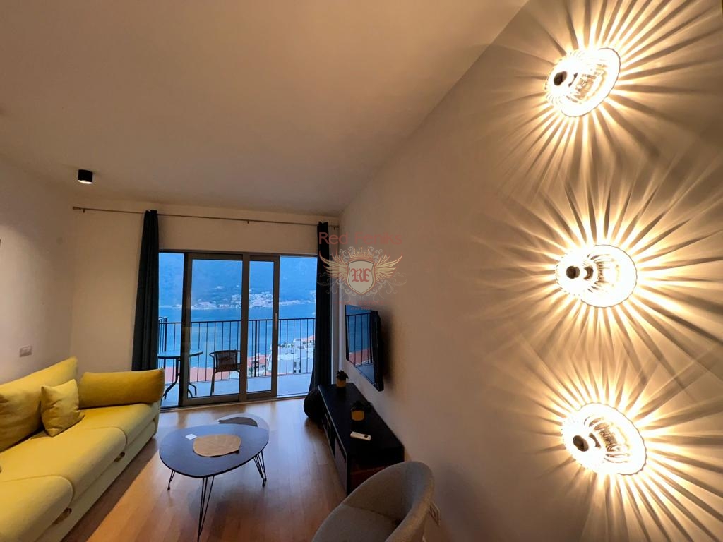 Wohnung in Kotor, Montenegro, 49 m² - Foto 3