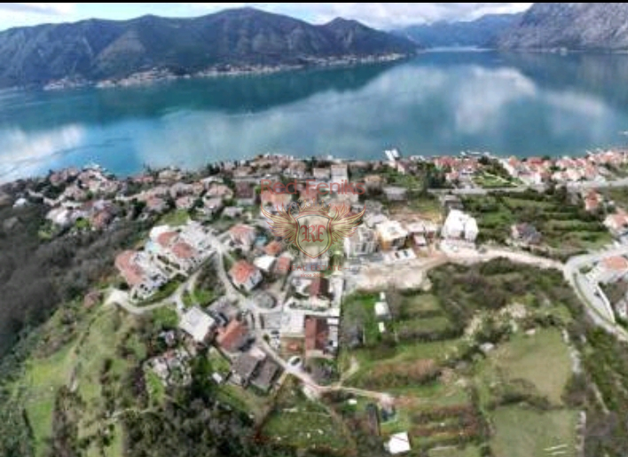 Land in Kotor, Montenegro, 1 239 m² - picture 3