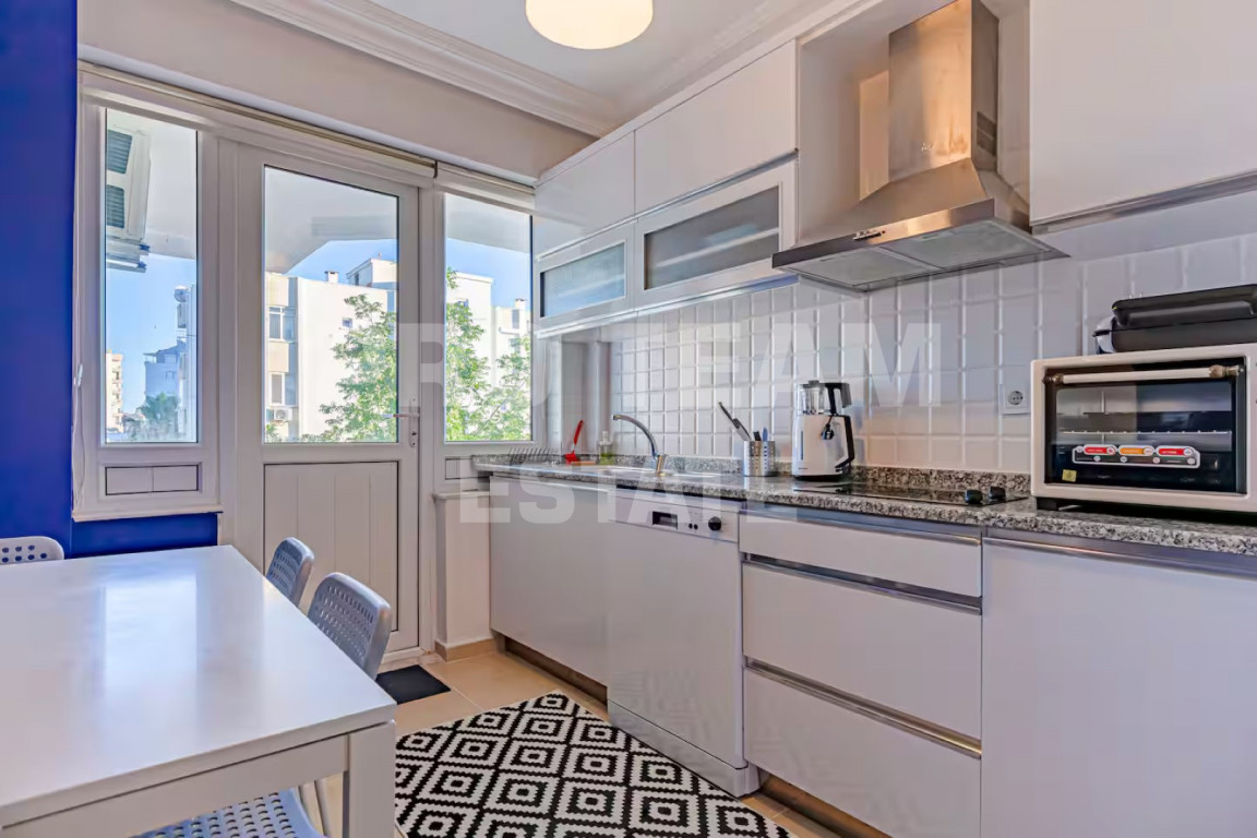 Appartement à Antalya, Turquie, 140 m² - image 5