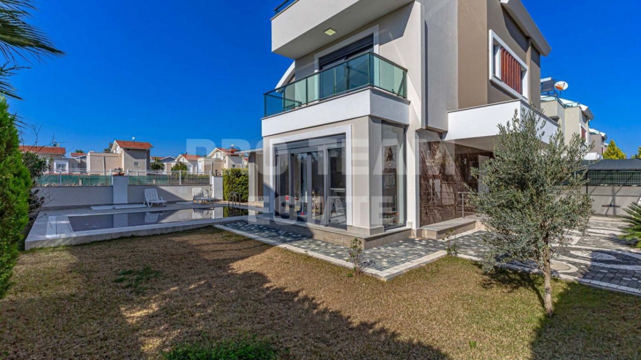 Villa à Belek, Turquie, 280 m² - image 5