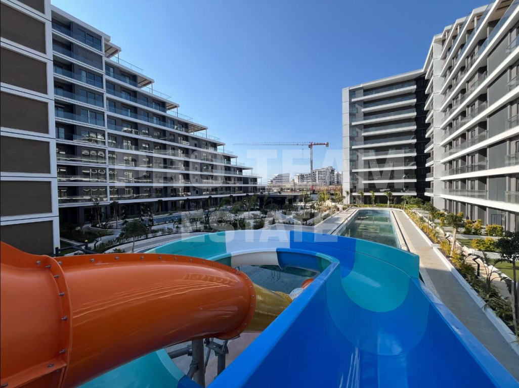 Appartamento a Antalya, Turchia, 65 m² - foto 5