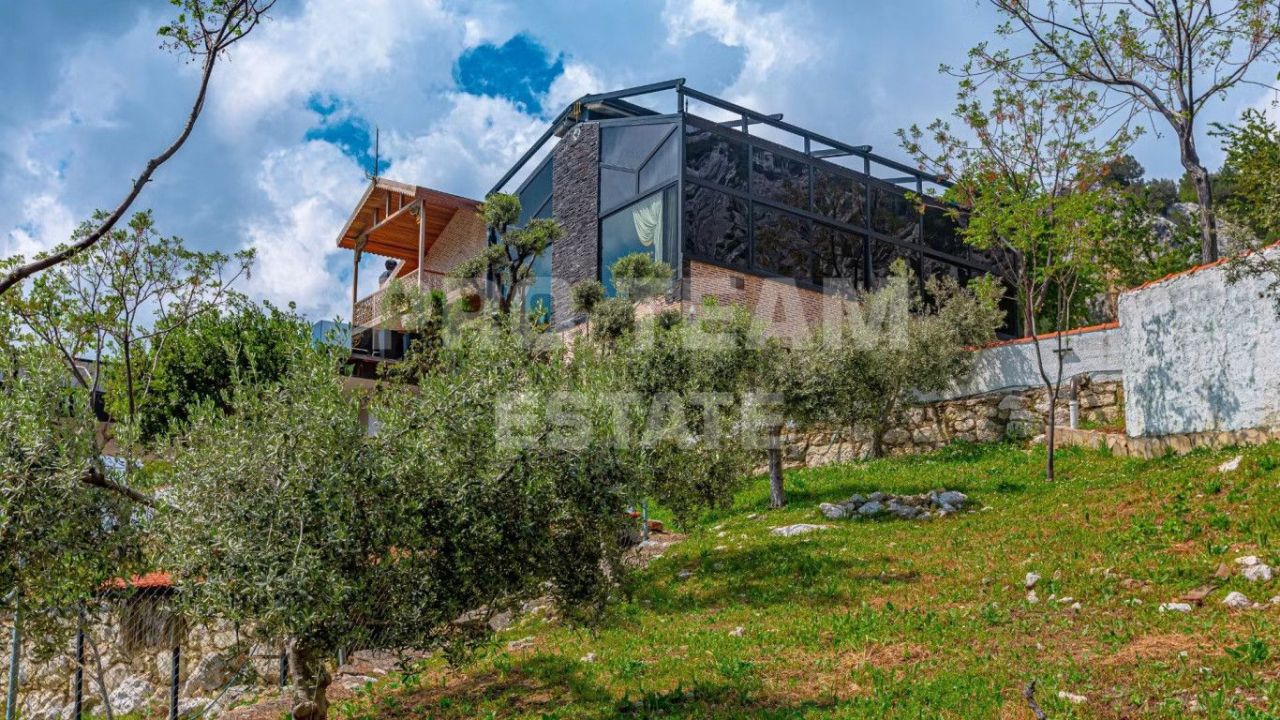 Haus in Serik, Türkei, 750 m² - Foto 5