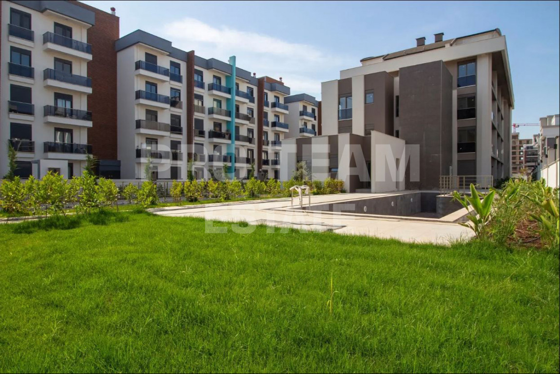 Wohnung in Antalya, Türkei, 48 m² - Foto 5