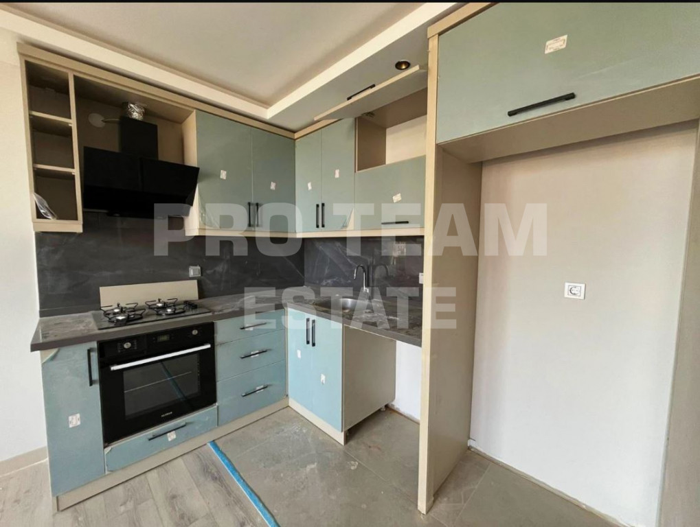Wohnung in Antalya, Türkei, 42 m² - Foto 5