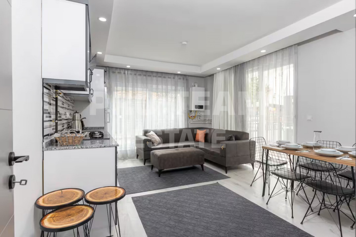 Flat in Antalya, Turkey, 140 m² - picture 5