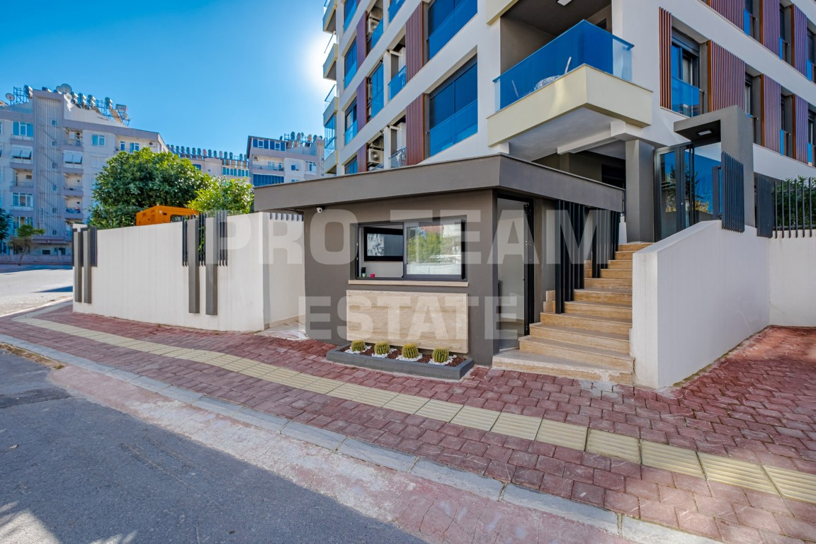 Penthouse à Antalya, Turquie, 280 m² - image 5