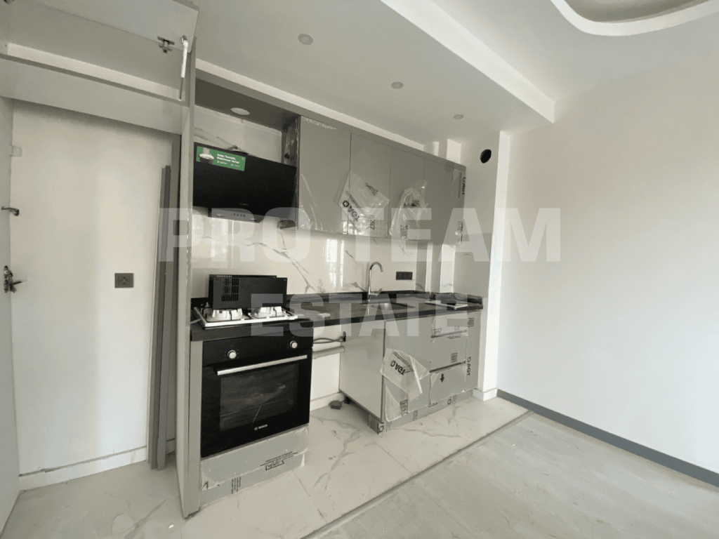 Appartamento a Antalya, Turchia, 67 m² - foto 5