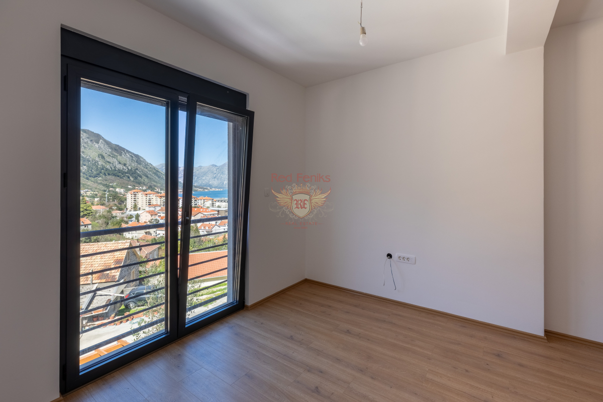 Haus in Kotor, Montenegro, 160 m² - Foto 3