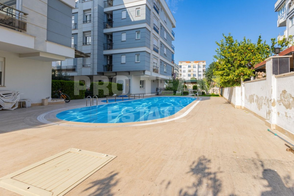 Wohnung in Antalya, Türkei, 90 m² - Foto 5