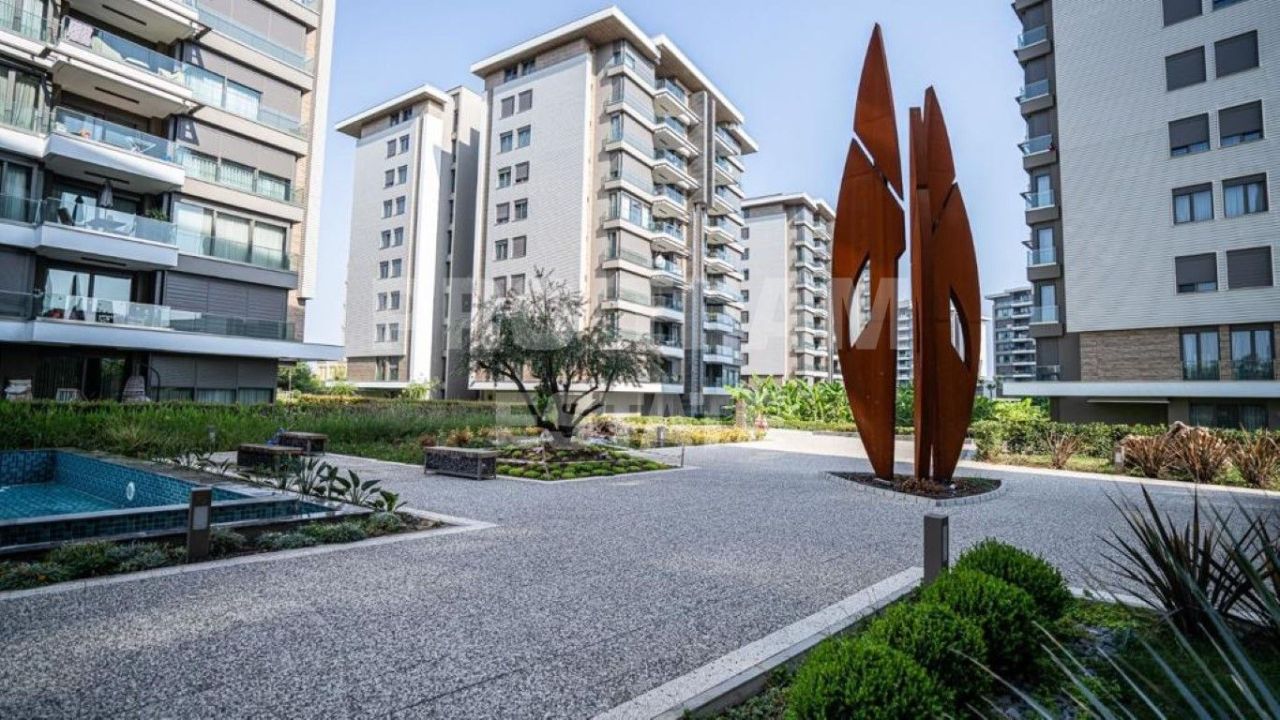 Flat in Antalya, Turkey, 80 m² - picture 5